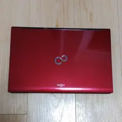 ノートパソコン 中古品