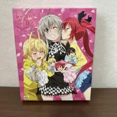 【Blu-ray Box】 アニメ 這いよれニャル子さん 第1期