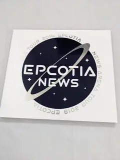 NEWS EPCOTIA