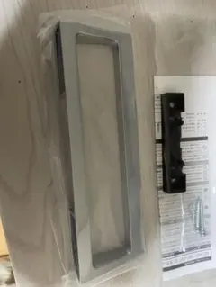 カワジュン　SC451XC クローム+鏡面　タオル掛け