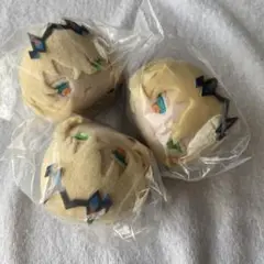 Fate/Grand Order FGO もちもちマスコット バーゲスト