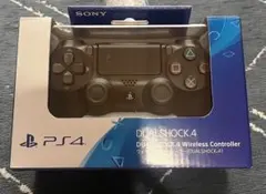 【保証期間内】PS4 DUALSHOCK 4 ワイヤレスコントローラー