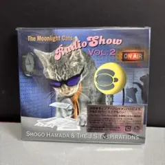 浜田省吾　The Moonlight Cats Radio Show Vol.2