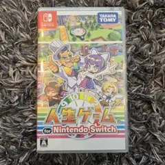 生ゲーム for Nintendo Switch