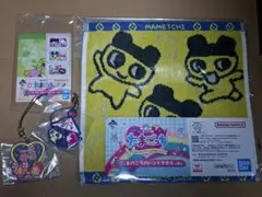 たまごっち 一番くじ 4点セット