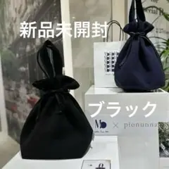 pionunnal something ブラック　ピオヌンナル　サムシング