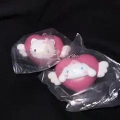 夢見るエンジェルライトスイング キティ シナモン