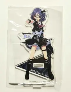 シンデレラガールズ 公式アクリルスタンド 早坂美玲