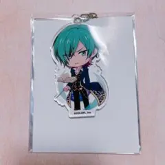 DREAM!ing ドリーミング アイフェス アクリルキーホルダー 獅子丸孝臣
