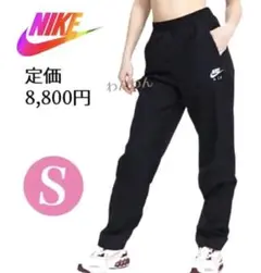 ナイキトレーニングパンツ ナイキパンツ ナイキウーブンパンツ★新品★S