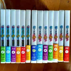 僕は友達が少ない あどおんでぃすく NEXT DVDBlu-ray