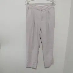 【ワールド】春夏秋パンツ