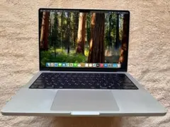 MacBook Pro 2021 M1Pro 32GB 1TB