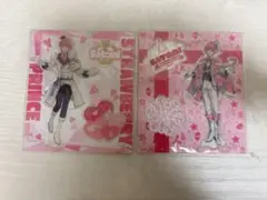 すとぷり さとみくん 2022NewYearアクスタ 2023クリスマスアクスタ