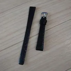 バンビ　レザーベルト　12mm