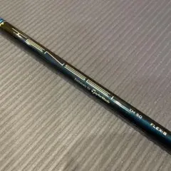 テーラーメイド SIM2 ドライバー 純正 テンセイ ブルー S シャフト左用
