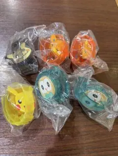 バンダイ　ポケモン ライトブレス2