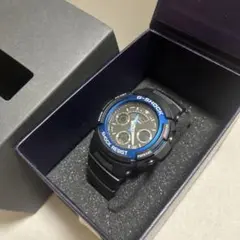 G-SHOCK AW-591