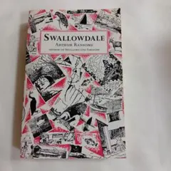 Swallowdale by Arthur Ransome