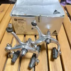 美品 サンツアー シュパーブプロ ブレーキレバー suntour