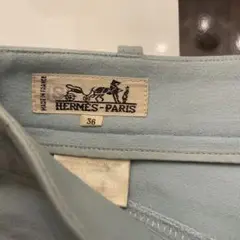 エルメス パンツ