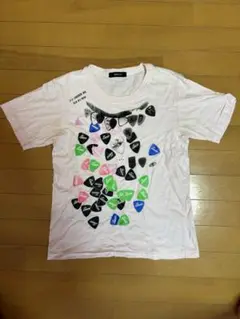 ZUCCC ズッカ　Tシャツ