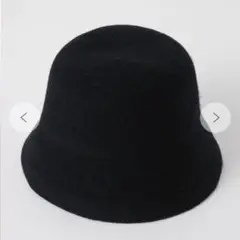 WEGO フェルトクローシュハット
