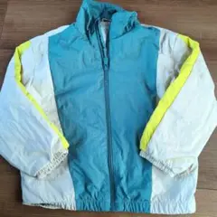 ZARA 4-5歳 ジップアップジャケット