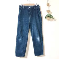 最終価格☆terawear emu メンズ Lサイズ デニムパンツ ジーンズ
