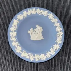 WEDGWOOD トレイ　ジャスパー