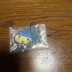 たまごっち 一番くじ きらきらラバーチャーム ヤングまめっち