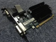 Radeon Sapphire HD6450 DDR3 PCI-E