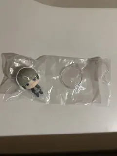 ガチャガチャカプセルフィギュアコレクション梶蓮 WIND BREAKER