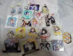 ラブライブ グッズ 大量 まとめ売り