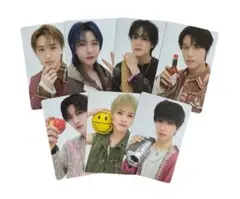 SMTOWN 2025 THE CULTURE THE FUTURE トレカ