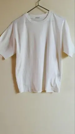 BEAUTY & YOUTH ホワイト Tシャツ