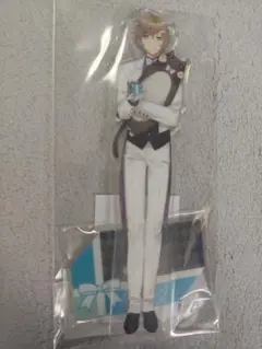 にじさんじ　叶　アクリルスタンド　アクスタ　ホワイトデー