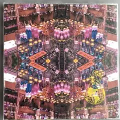 （廃盤）岡村靖幸/Sexes～セクシーズ
