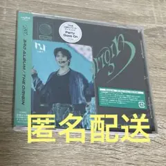 THE ORGIN 通常盤　木村柾哉 RTPトレカ付