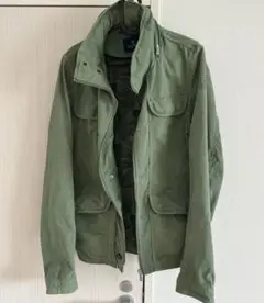ジャケット・アウター Rare SCOTCH&SODA military jacket 2025年最新】SCOTCH&SODA メンズ ミリタリージャケットの人気