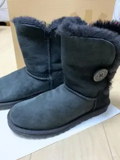 UGG アグ ムートンブーツ 23cm