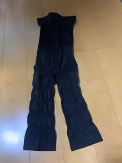 グラマラスパッツ　ナイトスリム