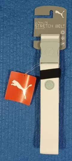プーマ PUMA ウルトラライトストレッチ ゴルフベルト メンズ 新品