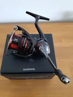 新品/シマノ/20ヴァンフォードVANFORD/2500SHG