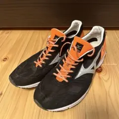 ミズノ ウェーブエンペラージャパン2　日本製28.0cm