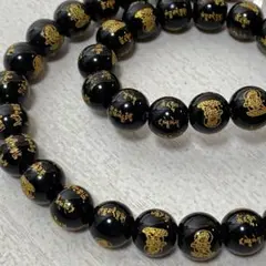 cp703/SALE！天然石◇大仏　約10mm 1連