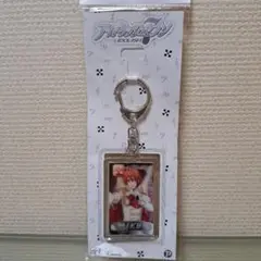 アイドリッシュセブン Wバーチャルキーホルダー