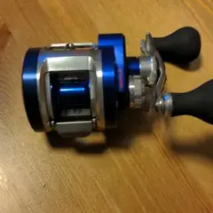 DAIWA RYOGA C1012 PE-H リール