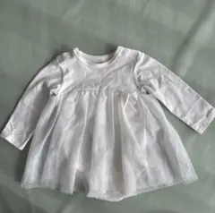 H&M ロンパース