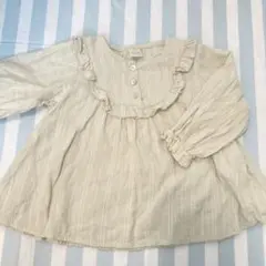 tete a tete ブラウス
